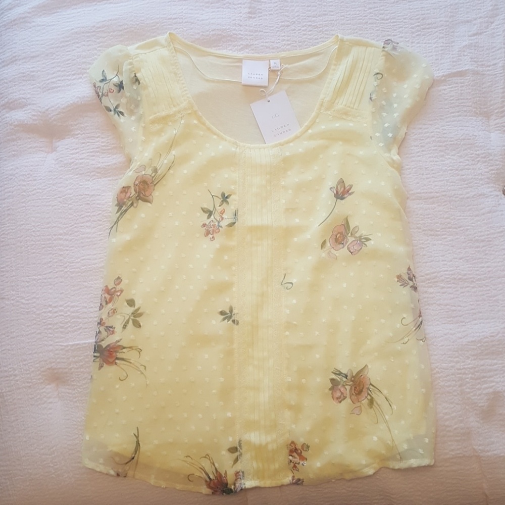 Spring Top